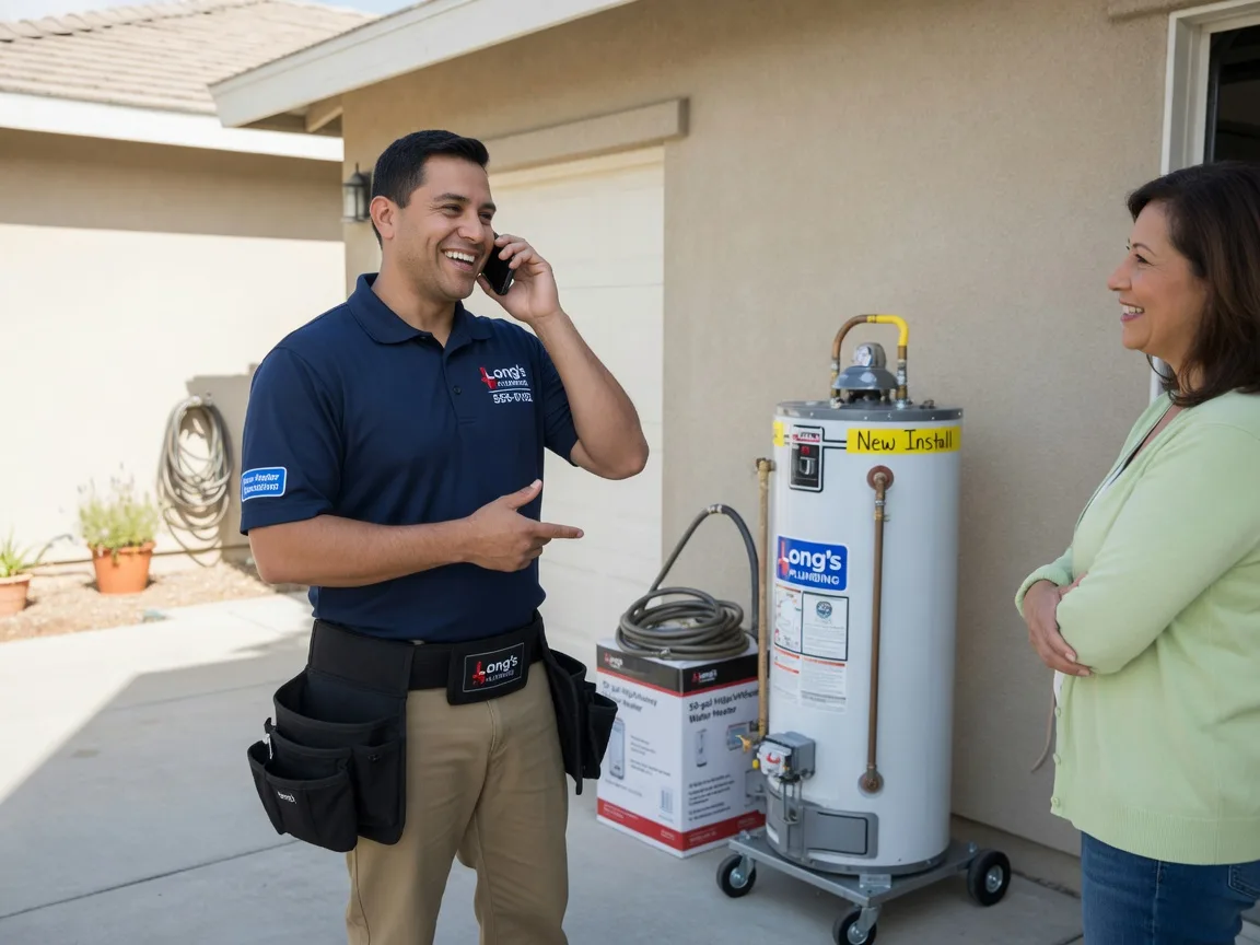 Leak Detection Vanderbilt, MI FAQs